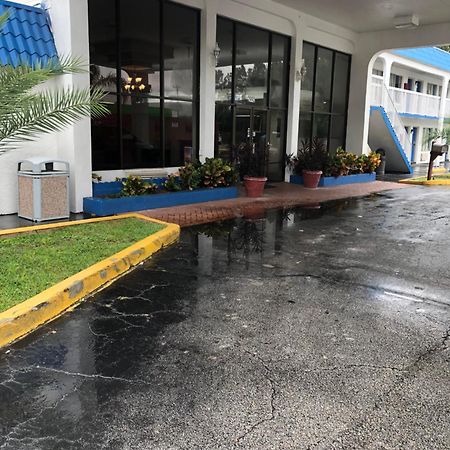 Motel 6-Daytona Beach, Fl - Speedway Exterior foto