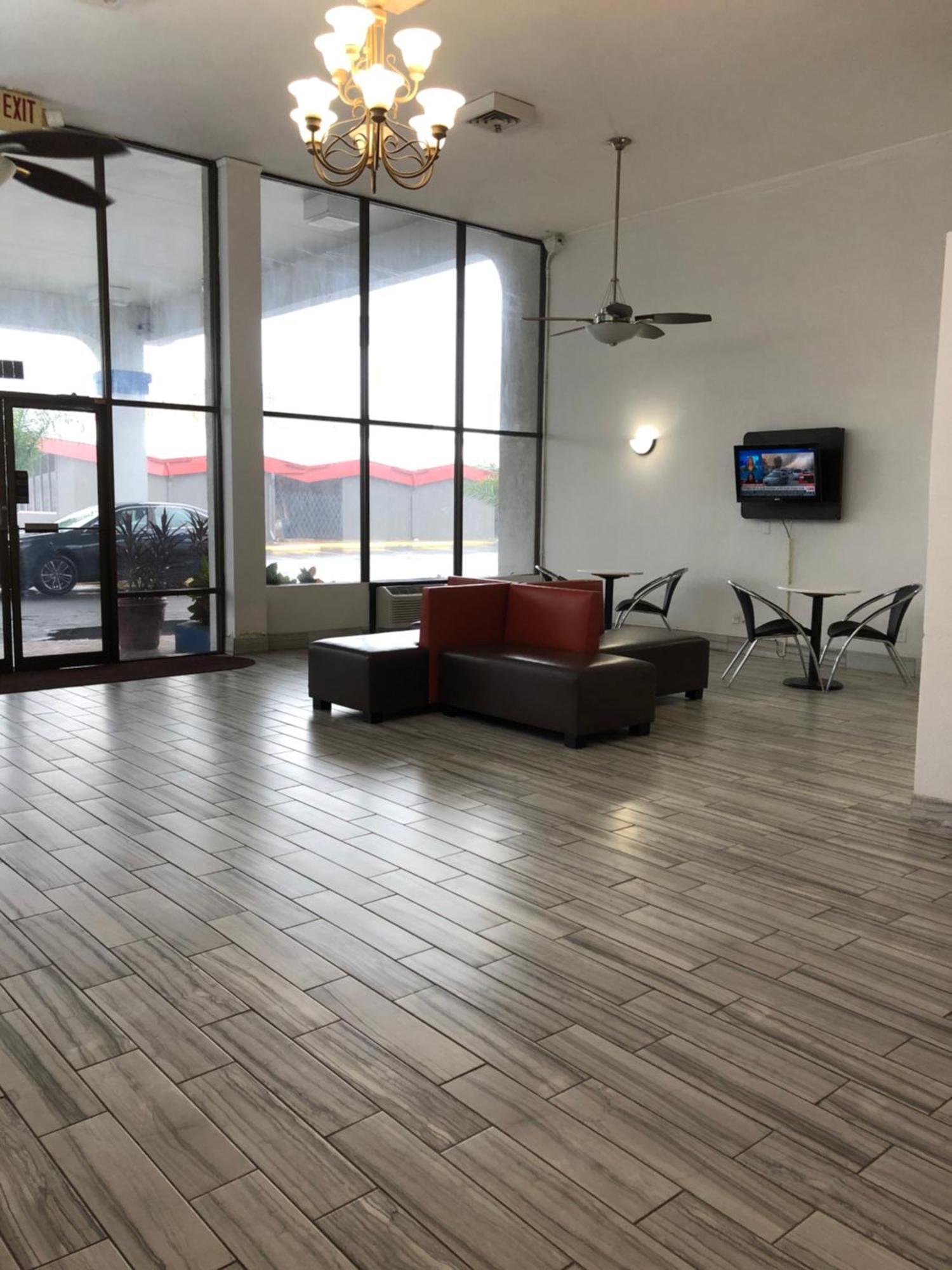 Motel 6-Daytona Beach, Fl - Speedway Exterior foto